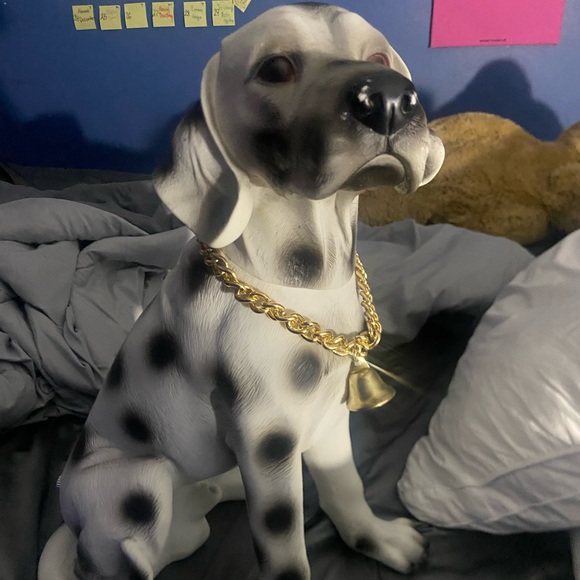 Dog speaker - Picture 2 of 5